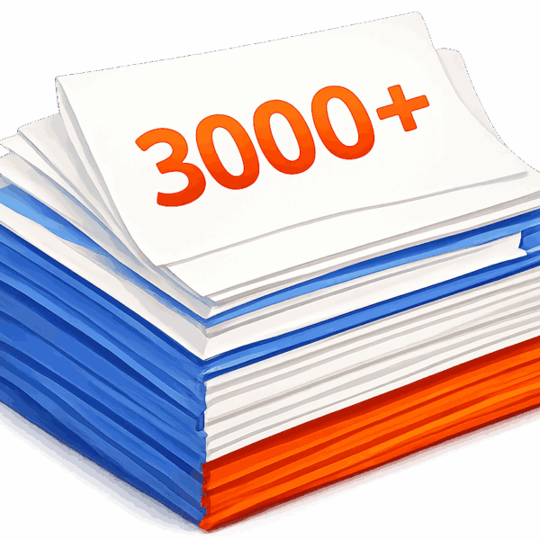 Курс для самоподготовки к ЦЭ/ЦТ по русскому языку (более 3000 примеров)